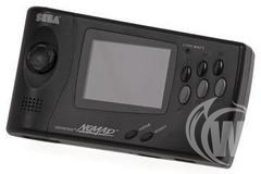 Sega Nomad Console